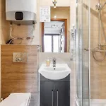 Apartamento - Residence, Sun & Snow *