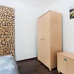 Apartamento - Residence, Sun & Snow