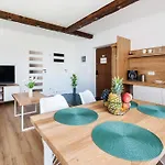 - Residence, Sun & Snow Apartamento *