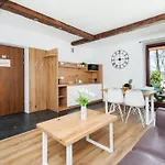 - Residence, Sun & Snow Apartamento Kościelisko