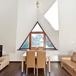 - Residence, Sun & Snow Apartamento Kościelisko