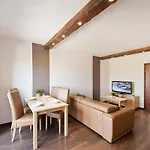- Residence, Sun & Snow شقة *