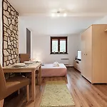 شقة - Residence, Sun & Snow