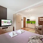 - Residence, Sun & Snow Apartamento