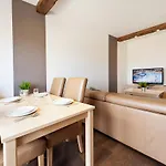 Apartamento - Residence, Sun & Snow