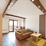 - Residence, Sun & Snow شقة *