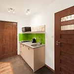 - Residence, Sun & Snow شقة كوشتيليسكا