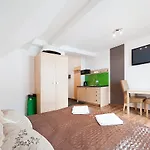Apartamento - Residence, Sun & Snow Kościelisko