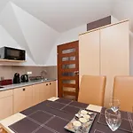 - Residence, Sun & Snow شقة *