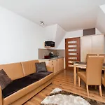 - Residence, Sun & Snow شقة كوشتيليسكا