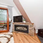 شقة - Residence, Sun & Snow