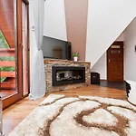 - Residence, Sun & Snow كوشتيليسكا