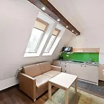 - Residence, Sun & Snow Apartamento *