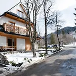 - Residence, Sun & Snow شقة