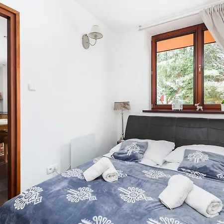 Apartmán - Residence, Sun & Snow *