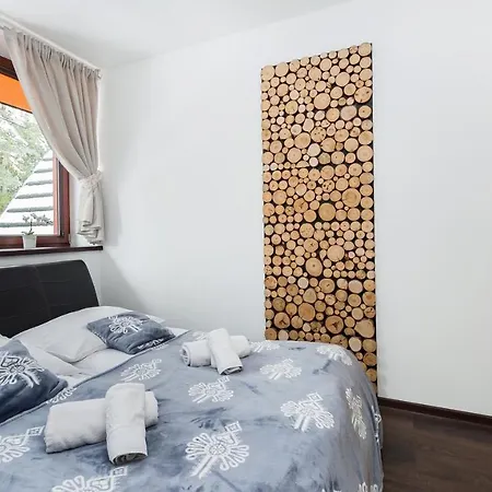 Sun & Snow, Koscielisko - Residence *