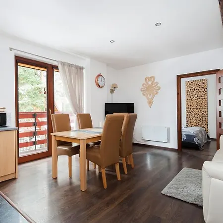 - Residence, Sun & Snow Apartman