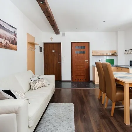 Sun&snow Apartment *