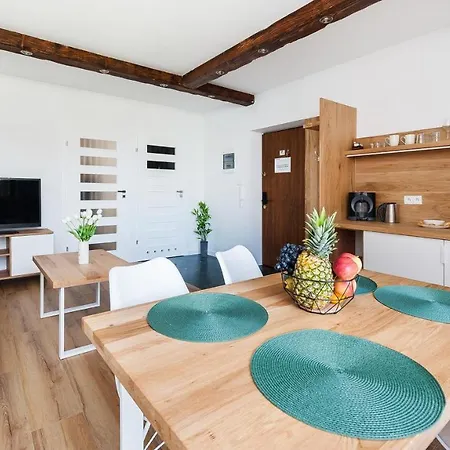 Sun&snow Apartment *