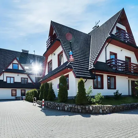 Sun&snow Apartment *