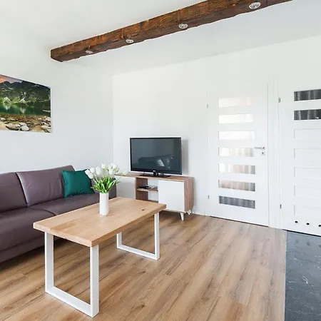 Apartamento - Residence, Sun & Snow *