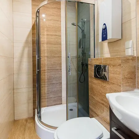 Apartmán - Residence, Sun & Snow Kościelisko