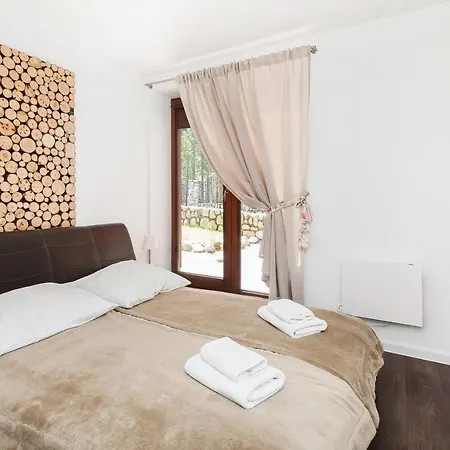 - Residence, Sun & Snow Apartmán *