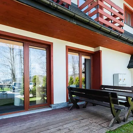 - Residence, Sun & Snow Apartamento *
