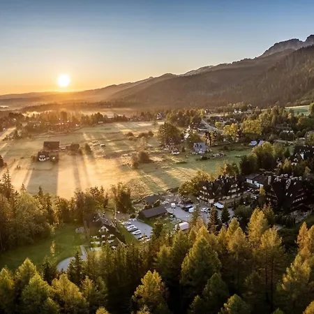 Apartmán - Residence, Sun & Snow