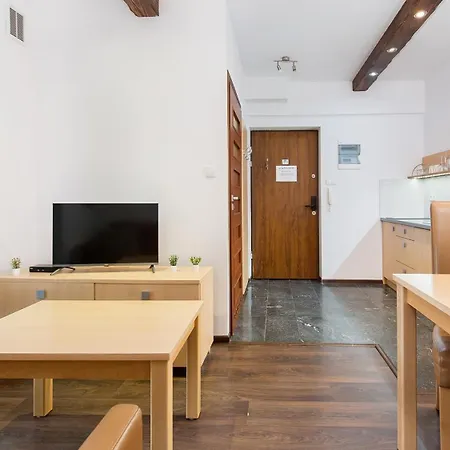 Sun&snow Apartment