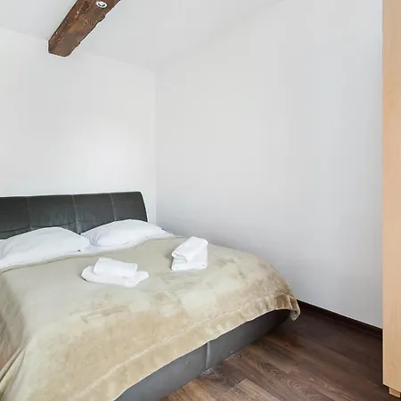Sun&snow Apartment *