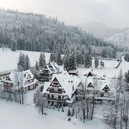 شقة - Residence, Sun & Snow كوشتيليسكا