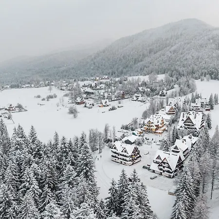 - Residence, Sun & Snow * كوشتيليسكا