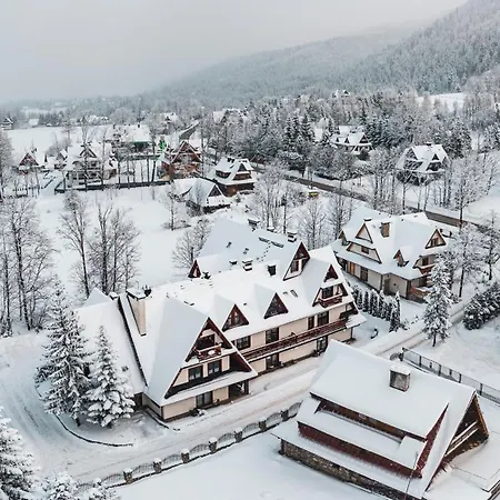 - Residence, Sun & Snow