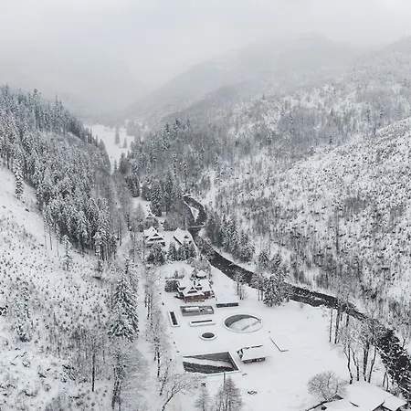 - Residence, Sun & Snow דירה