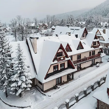 - Residence, Sun & Snow شقة كوشتيليسكا