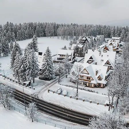 - Residence, Sun & Snow شقة