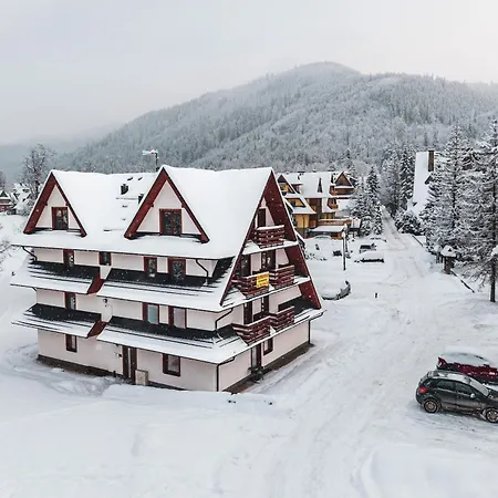 Apartamento - Residence, Sun & Snow