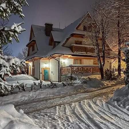 - Residence, Sun & Snow