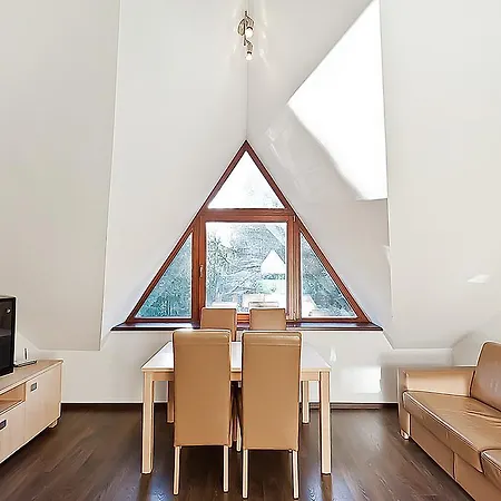 Sun&snow Apartment Koscielisko