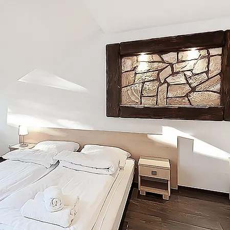 Apartamento - Residence, Sun & Snow Kościelisko
