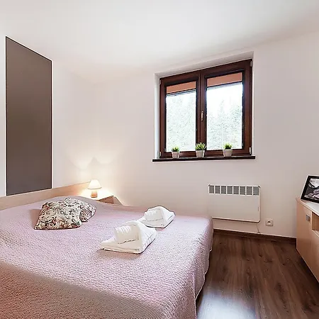 - Residence, Sun & Snow