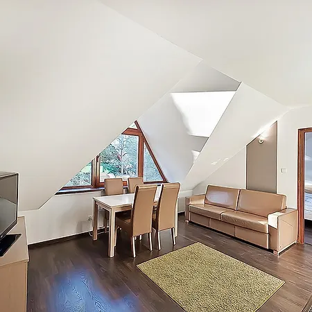 Sun & Snow, Koscielisko - Residence * コシチェリスコ