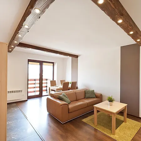 - Residence, Sun & Snow Apartamento *