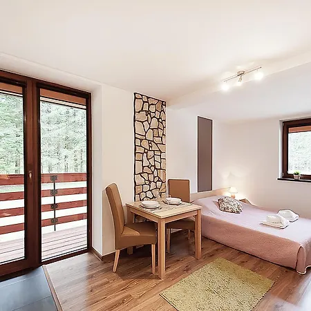 Sun&snow Apartment