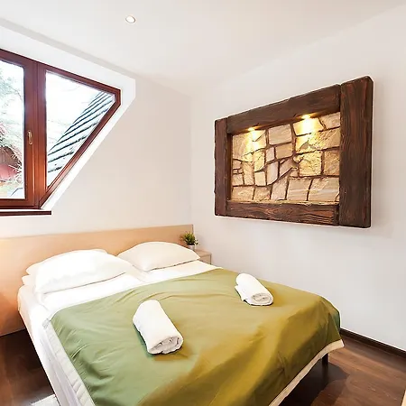 - Residence, Sun & Snow