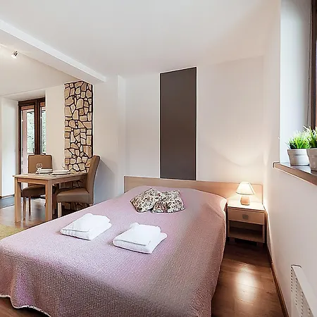 Apartmán - Residence, Sun & Snow