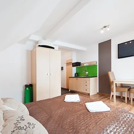 Apartamento - Residence, Sun & Snow Kościelisko