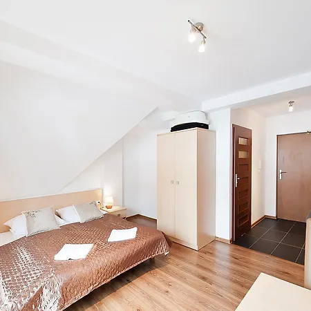 - Residence, Sun & Snow