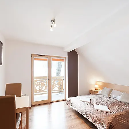 - Residence, Sun & Snow Apartamento